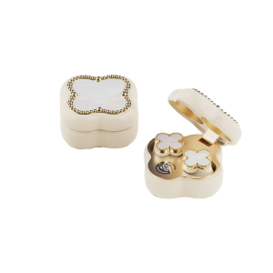 YX66 CE ROHS FCC Portable Earphone Necklace Wireless Earbuds In-ear Earphone Multi-color With ENC OEM/ODM