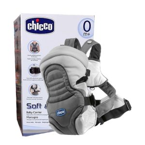 Chicco Soft & Dream Baby Carrier For 0-18 Months Kid